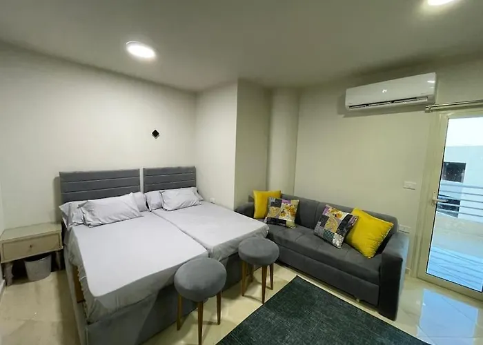 Cozy With Private ! * الغردقة