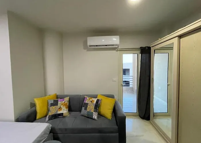 Cozy With Private ! * الغردقة