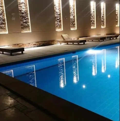 Cozy With Private ! الغردقة