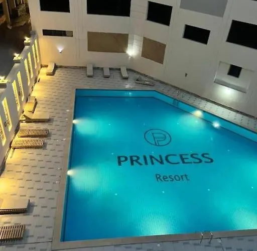 Cozy With Private ! * الغردقة