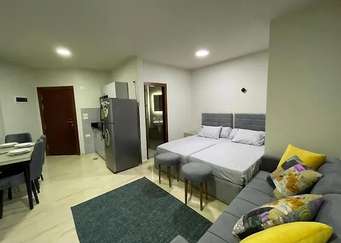 Cozy With Private ! * الغردقة
