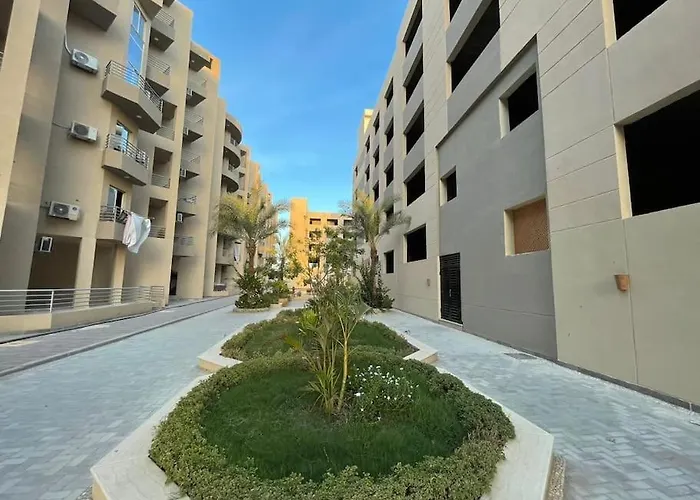 Cozy With Private ! الغردقة