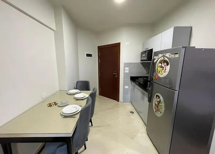 Cozy With Private ! * الغردقة