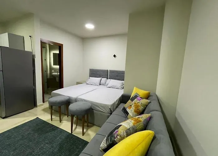 Cozy With Private ! الغردقة